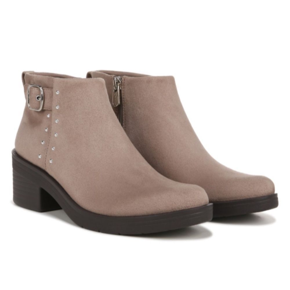 Bzees Women's Other Half Bootie